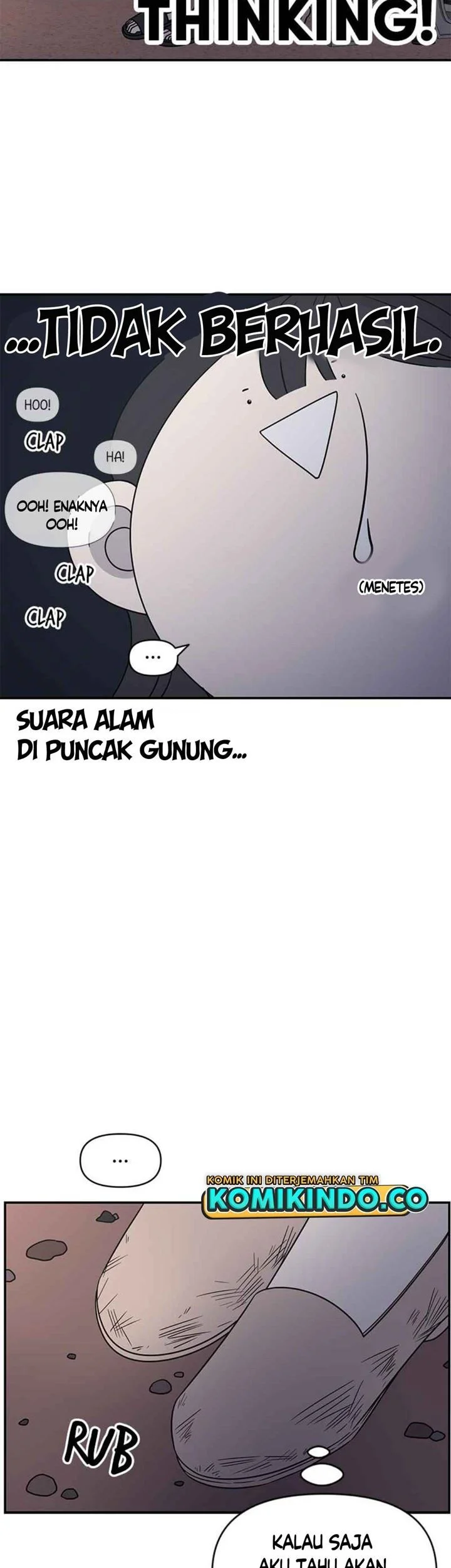 A Guide to Proper Dating Chapter 97 Gambar 27