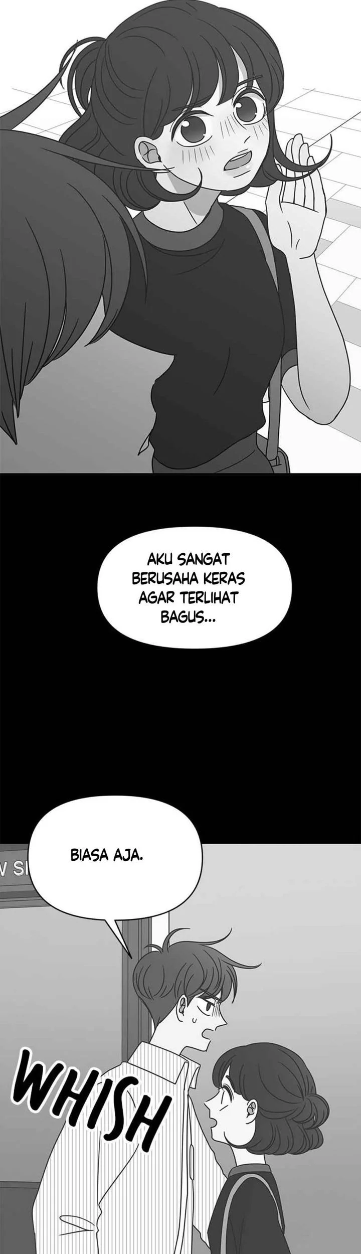 A Guide to Proper Dating Chapter 97 Gambar 37