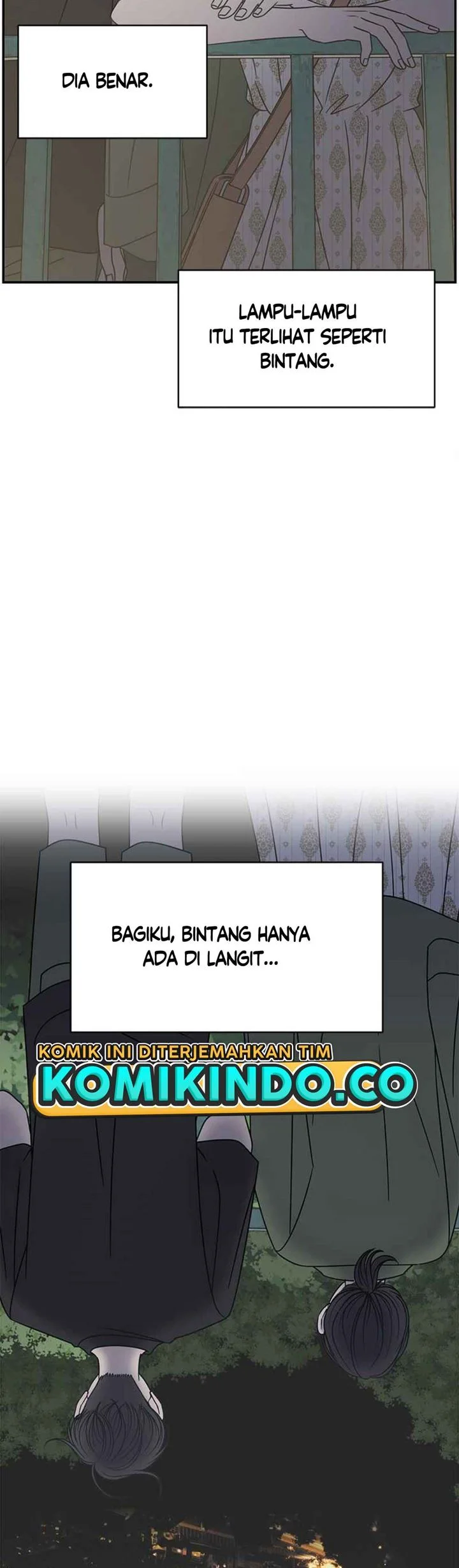 A Guide to Proper Dating Chapter 97 Gambar 65