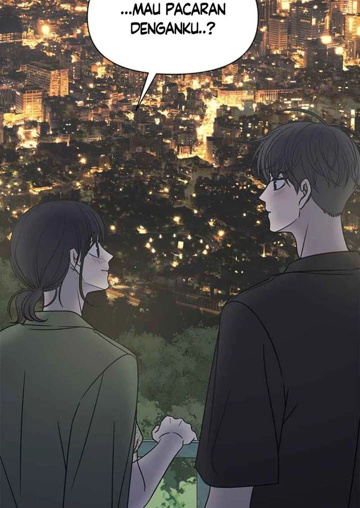 A Guide to Proper Dating Chapter 97 Gambar 75