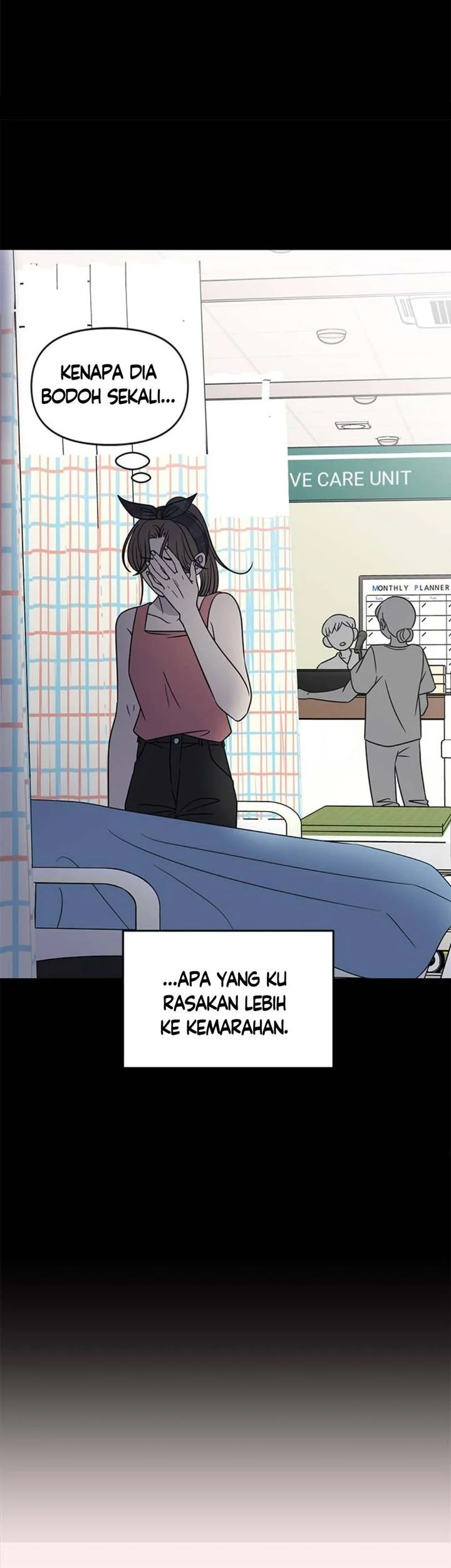 A Guide to Proper Dating Chapter 98 Gambar 31