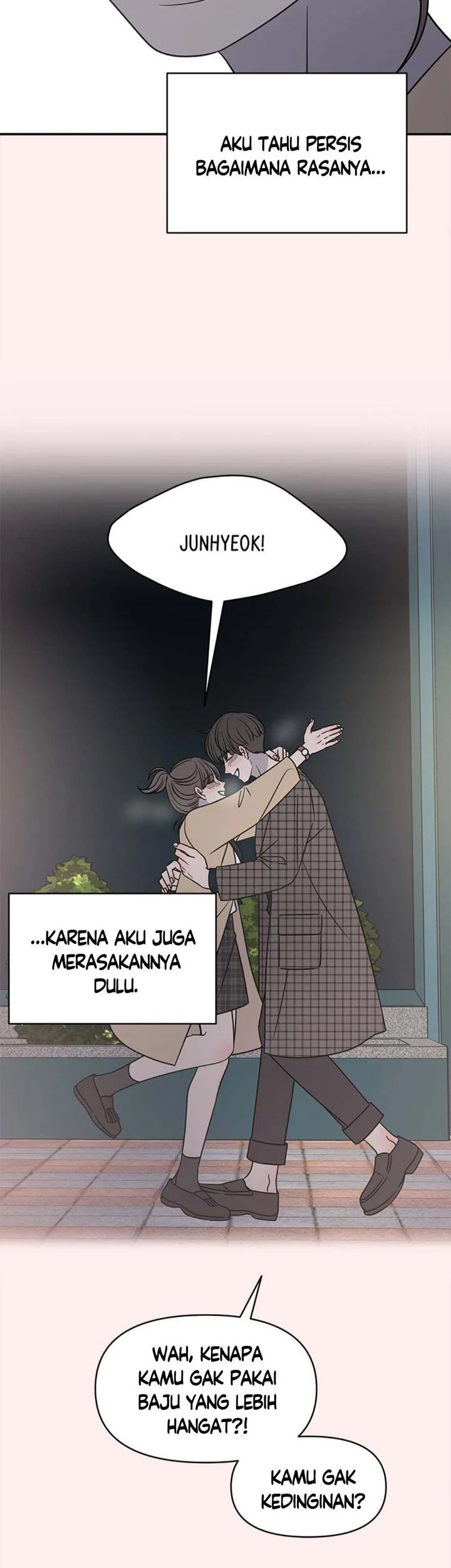 A Guide to Proper Dating Chapter 98 Gambar 35