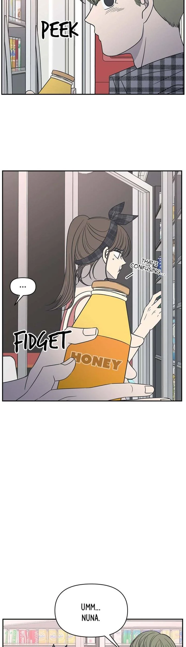 A Guide to Proper Dating Chapter 98 Gambar 56