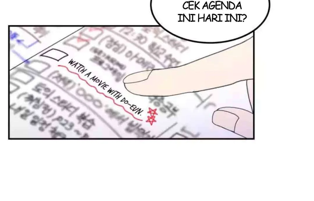 A Guide to Proper Dating Chapter 1 Gambar 17