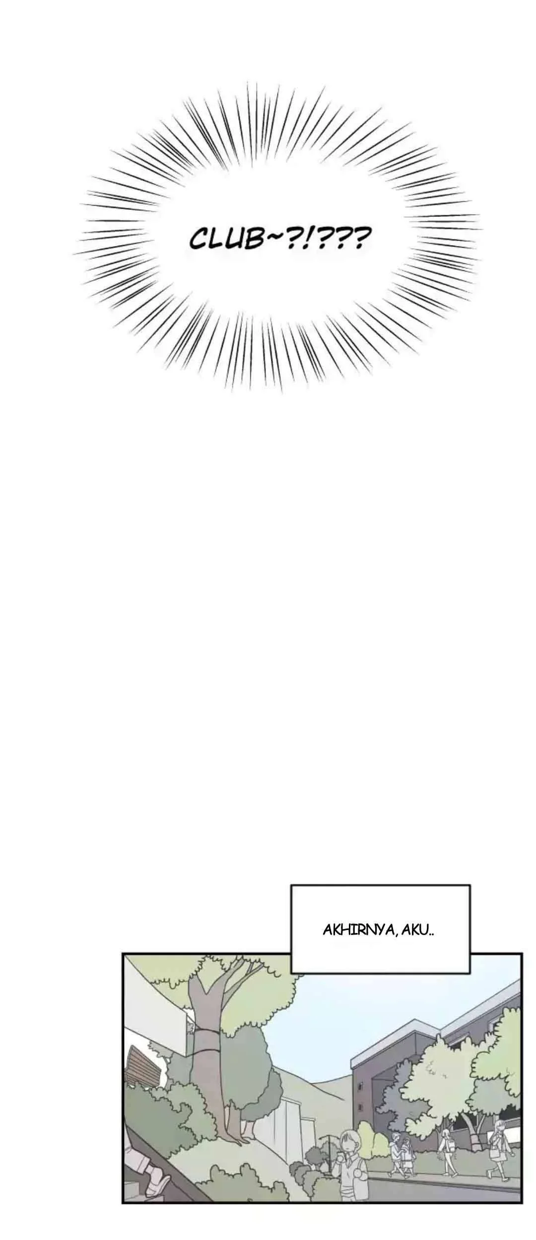 A Guide to Proper Dating Chapter 1 Gambar 45