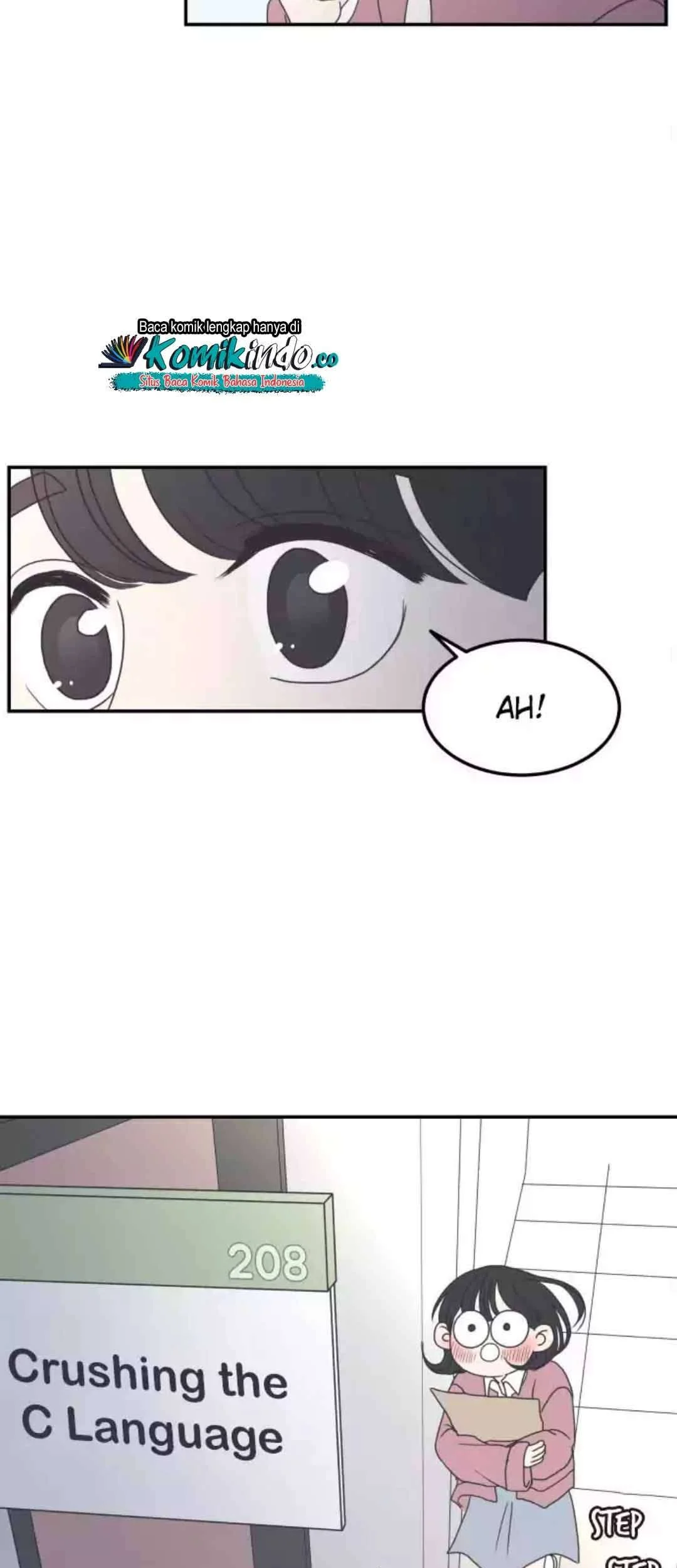 A Guide to Proper Dating Chapter 1 Gambar 49