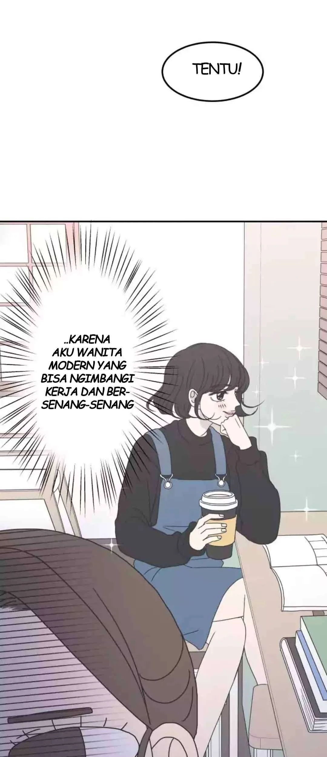 A Guide to Proper Dating Chapter 1 Gambar 18