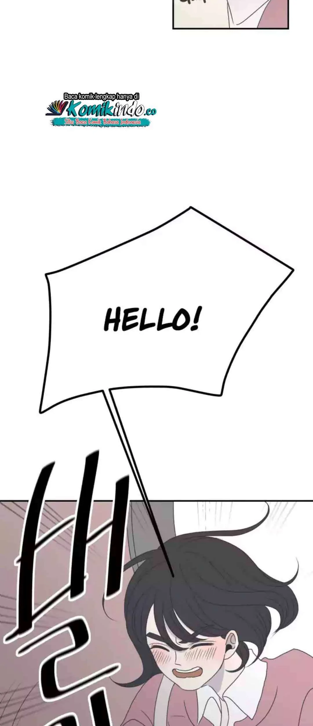 A Guide to Proper Dating Chapter 1 Gambar 55