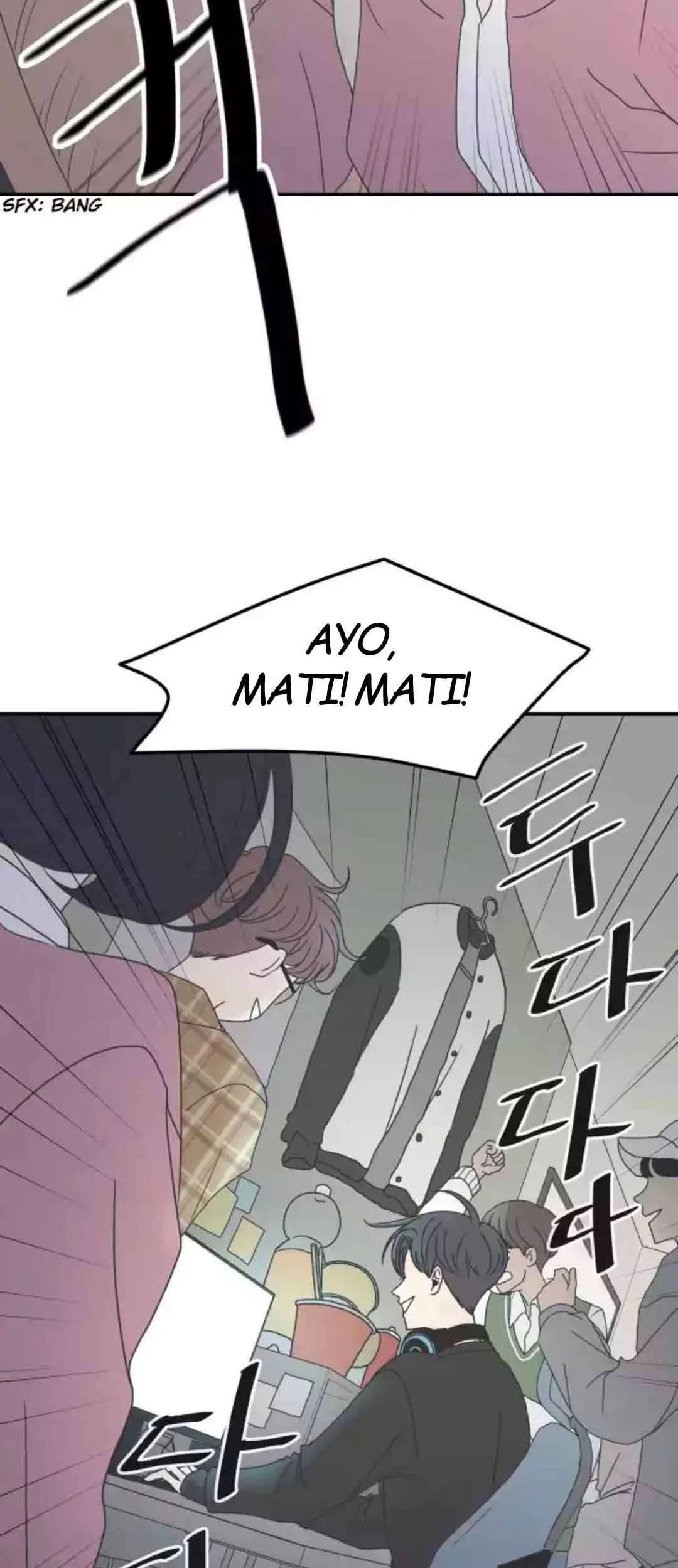 A Guide to Proper Dating Chapter 1 Gambar 56