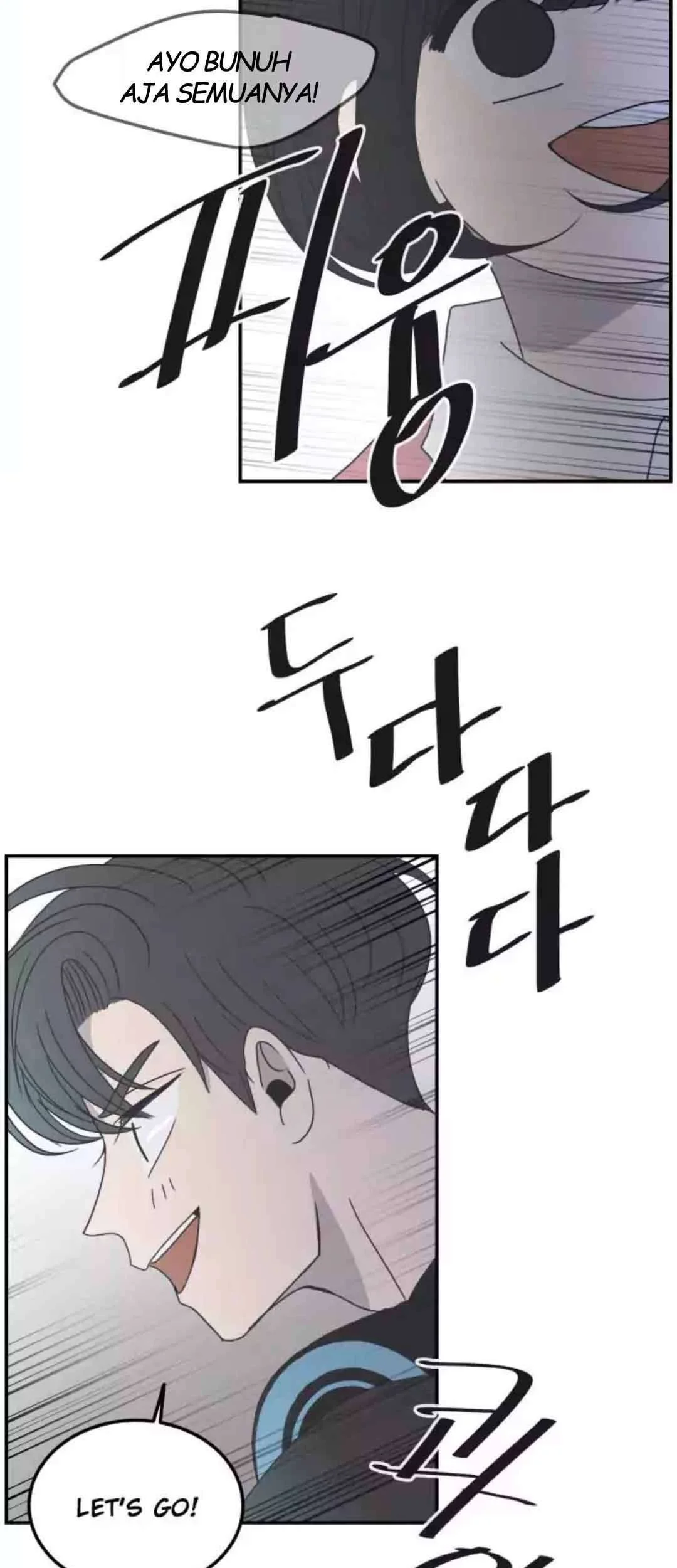 A Guide to Proper Dating Chapter 1 Gambar 58