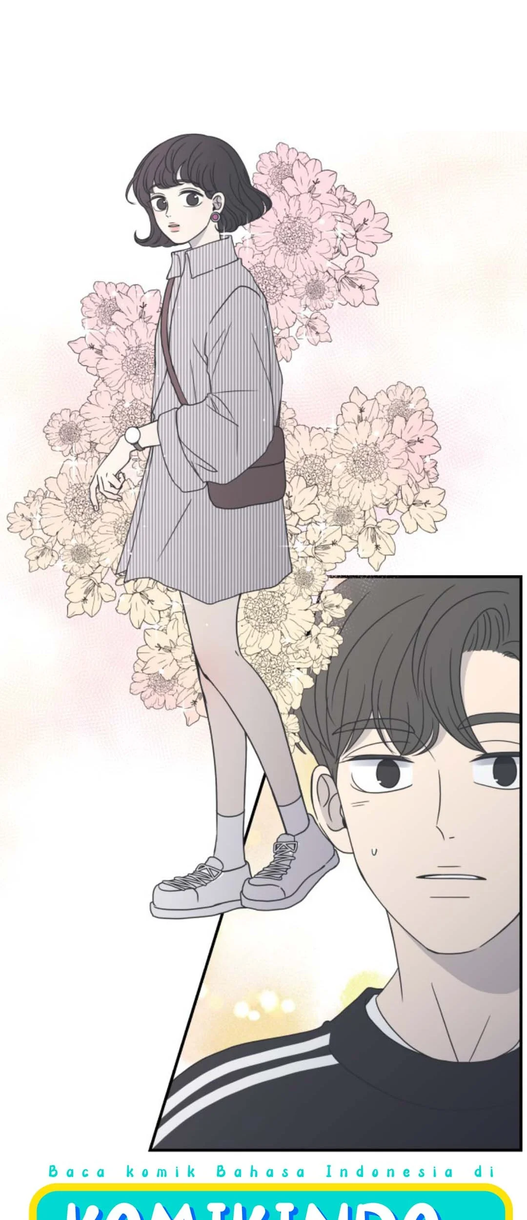 A Guide to Proper Dating Chapter 16 Gambar 3