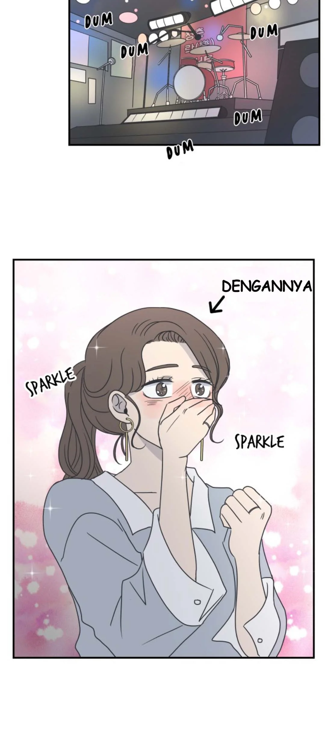 A Guide to Proper Dating Chapter 16 Gambar 8