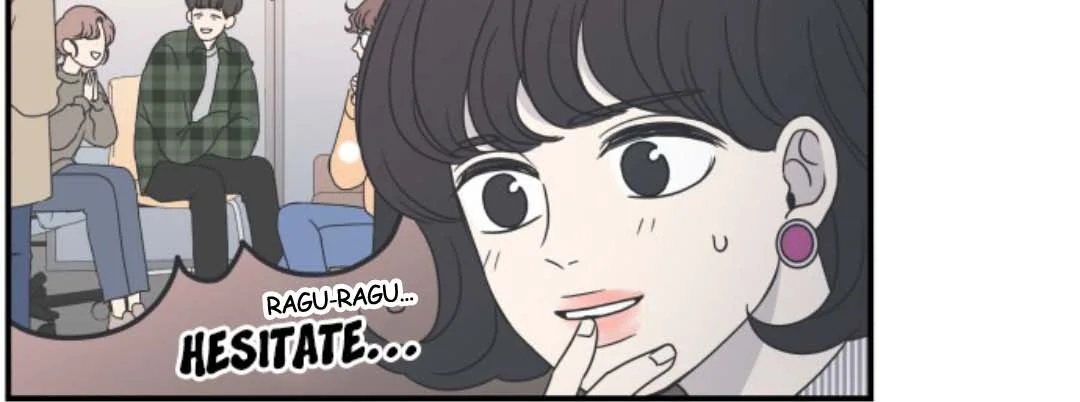 A Guide to Proper Dating Chapter 16 Gambar 10