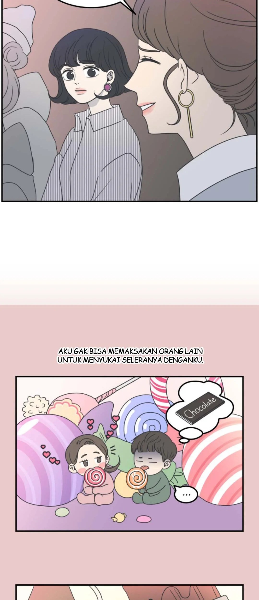 A Guide to Proper Dating Chapter 16 Gambar 12