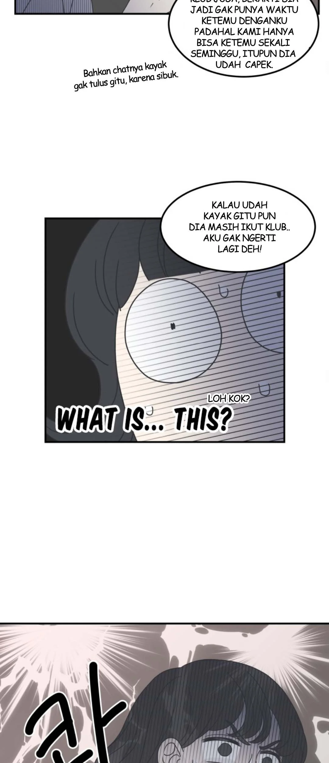 A Guide to Proper Dating Chapter 16 Gambar 17