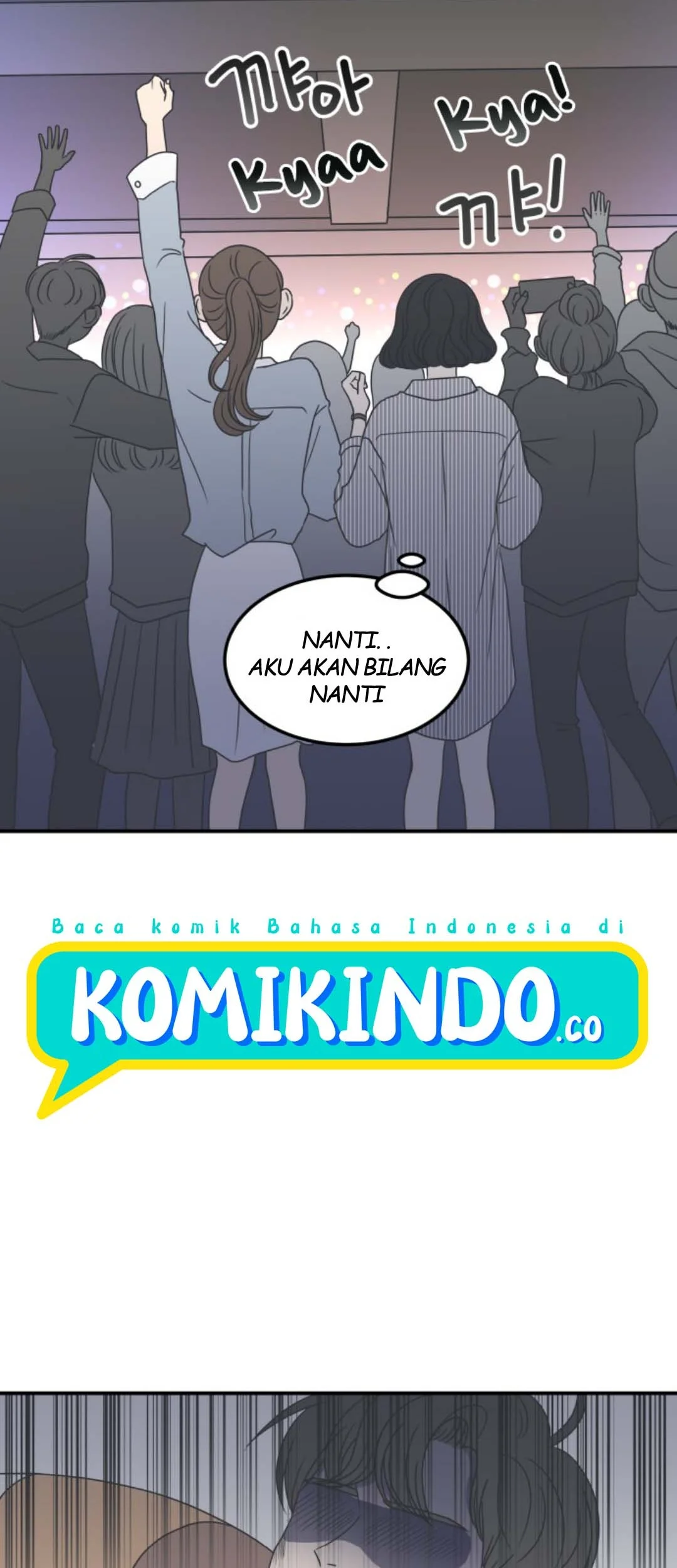 A Guide to Proper Dating Chapter 16 Gambar 23