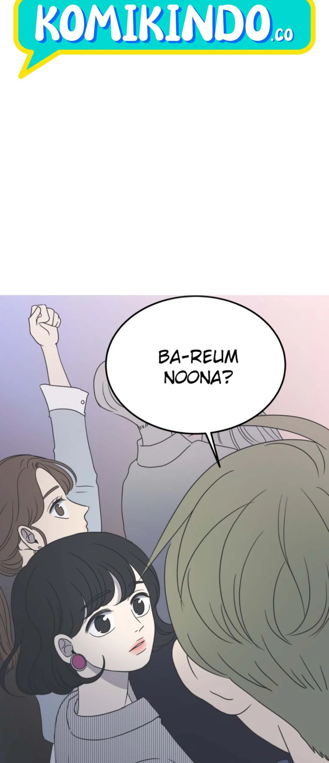 A Guide to Proper Dating Chapter 16 Gambar 32