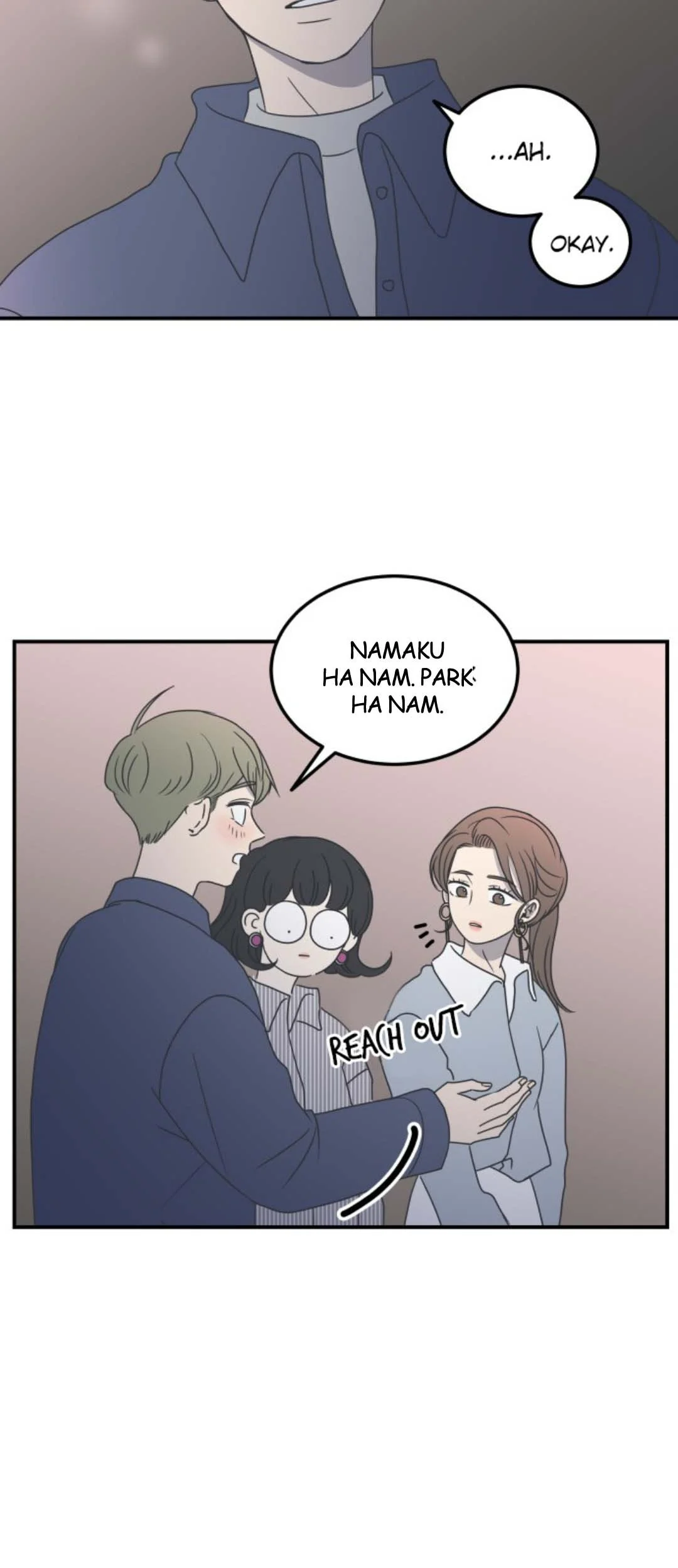 A Guide to Proper Dating Chapter 16 Gambar 37