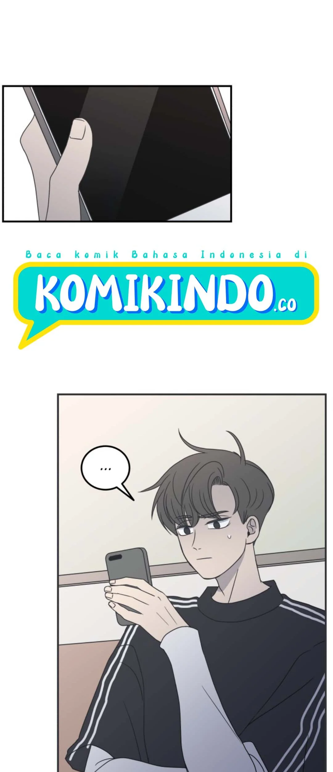 A Guide to Proper Dating Chapter 16 Gambar 40