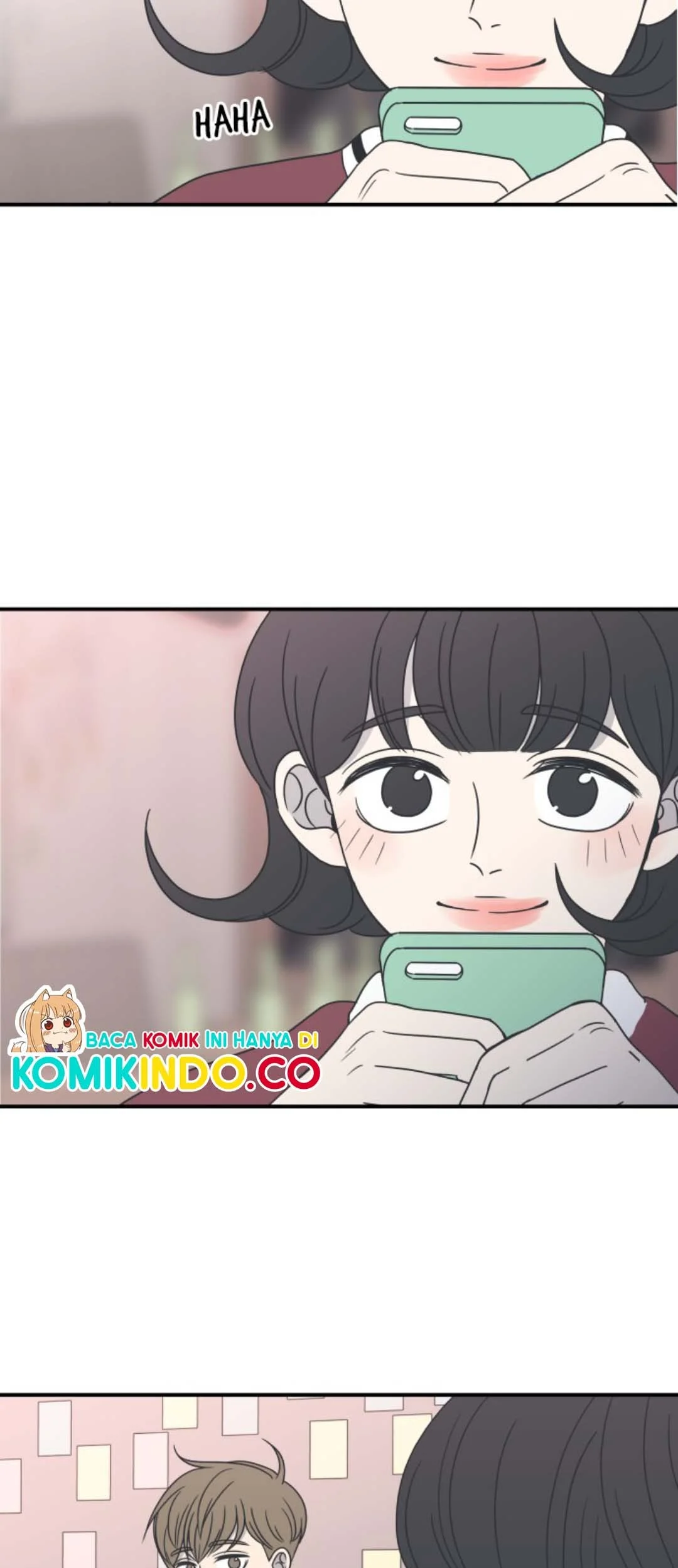 A Guide to Proper Dating Chapter 18 Gambar 15