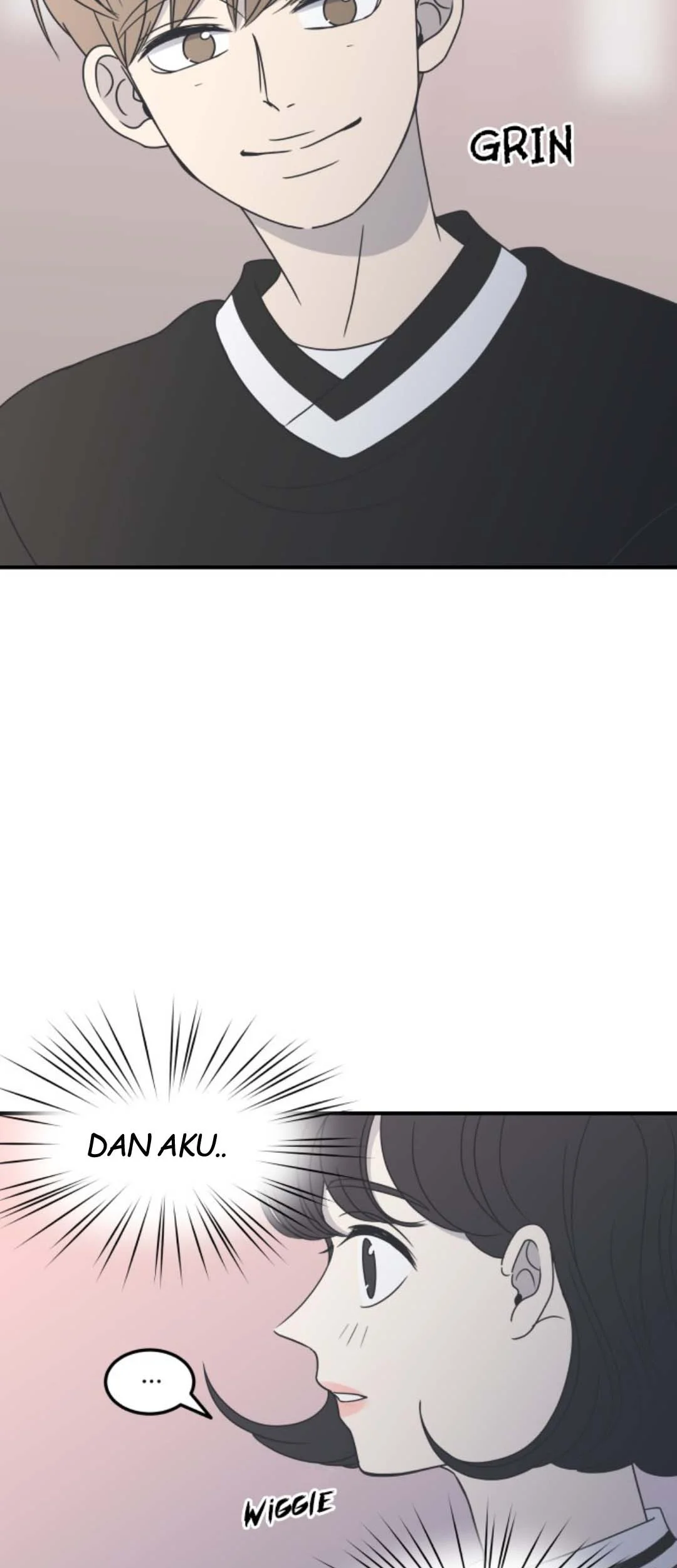 A Guide to Proper Dating Chapter 18 Gambar 17