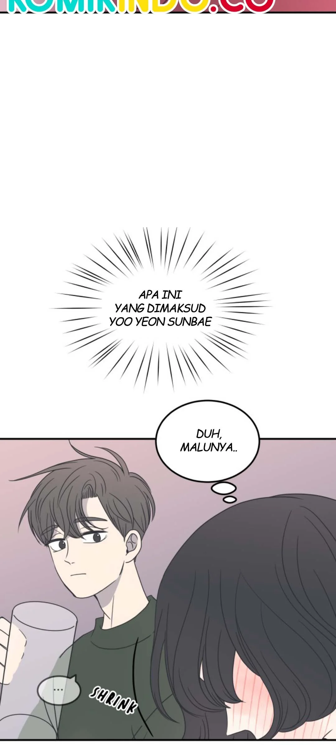 A Guide to Proper Dating Chapter 18 Gambar 19