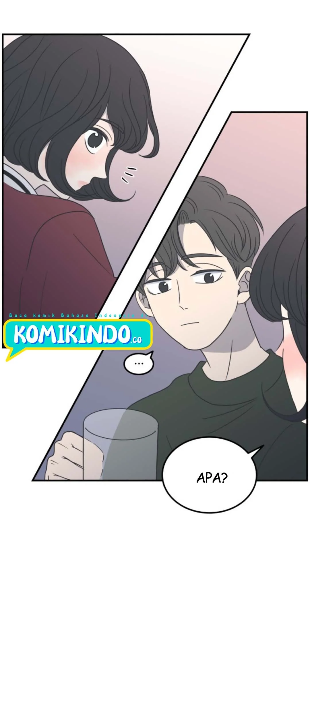 A Guide to Proper Dating Chapter 18 Gambar 20