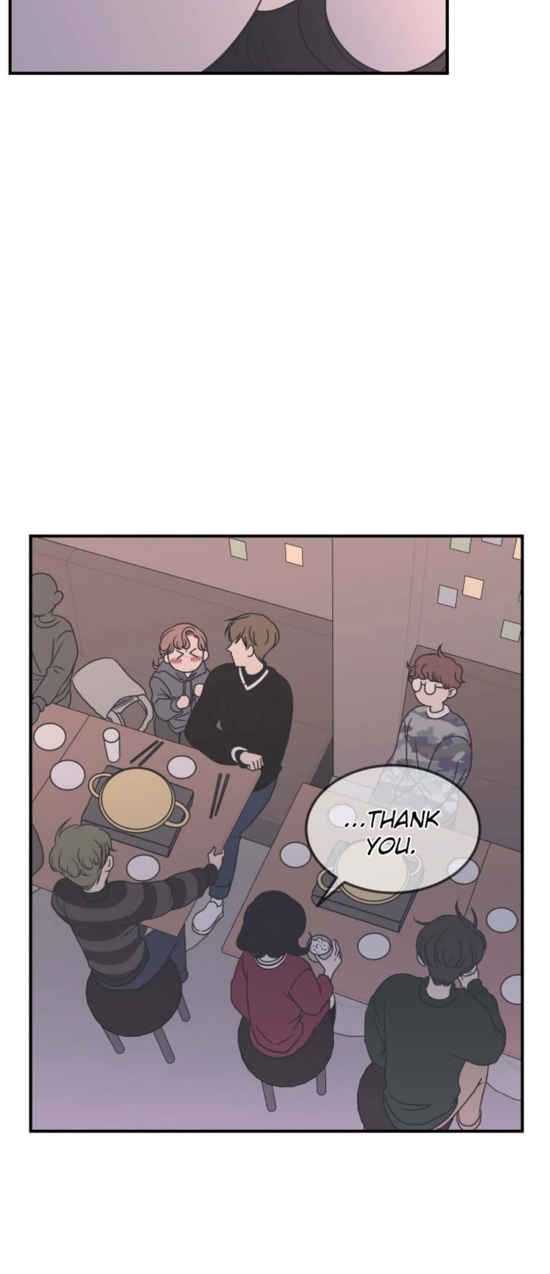 A Guide to Proper Dating Chapter 18 Gambar 32