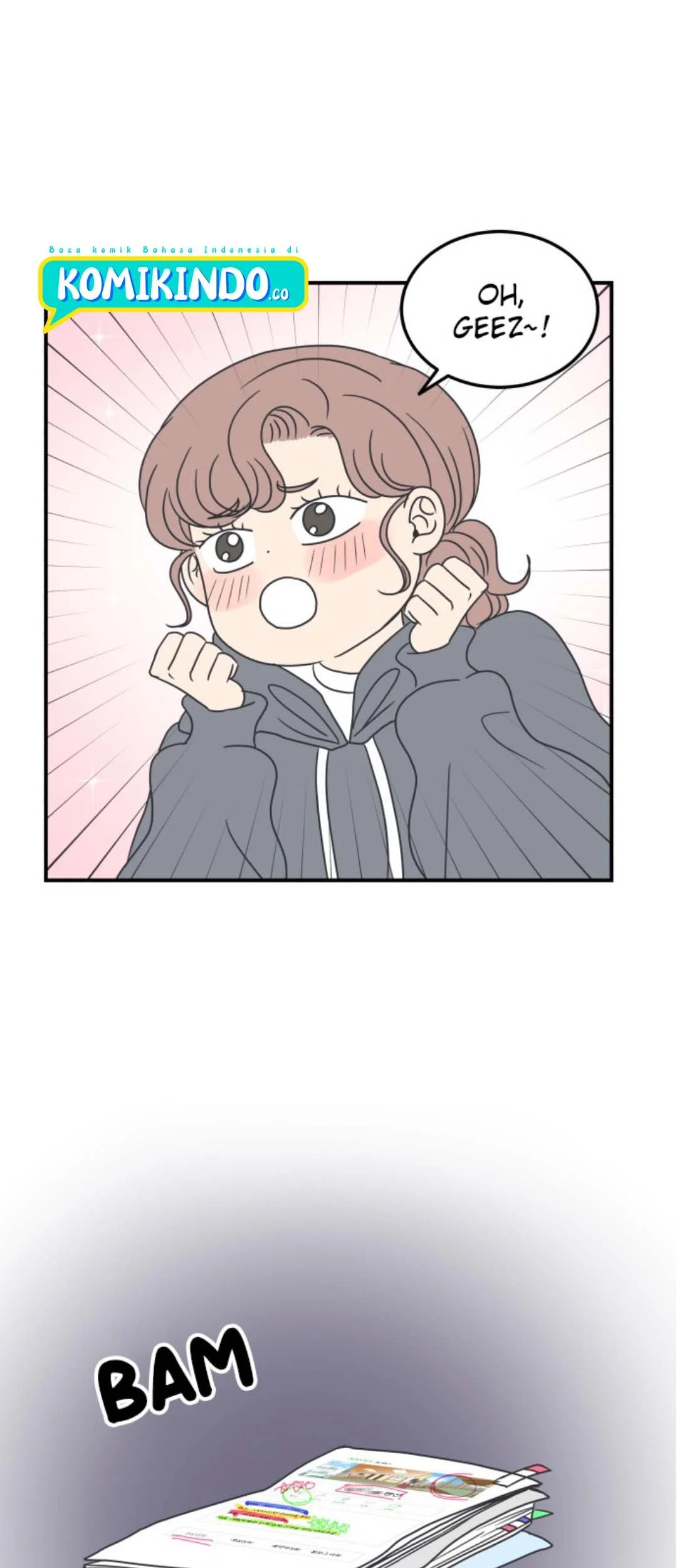 A Guide to Proper Dating Chapter 18 Gambar 33