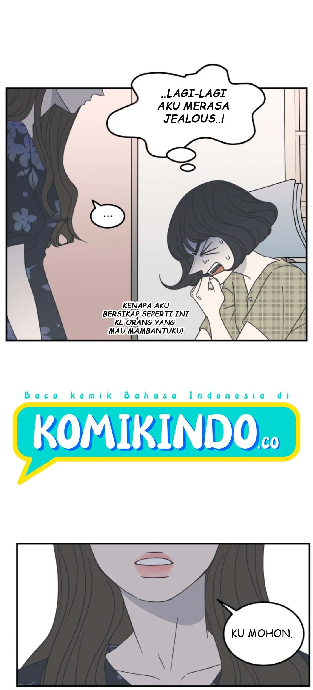 A Guide to Proper Dating Chapter 22 Gambar 11