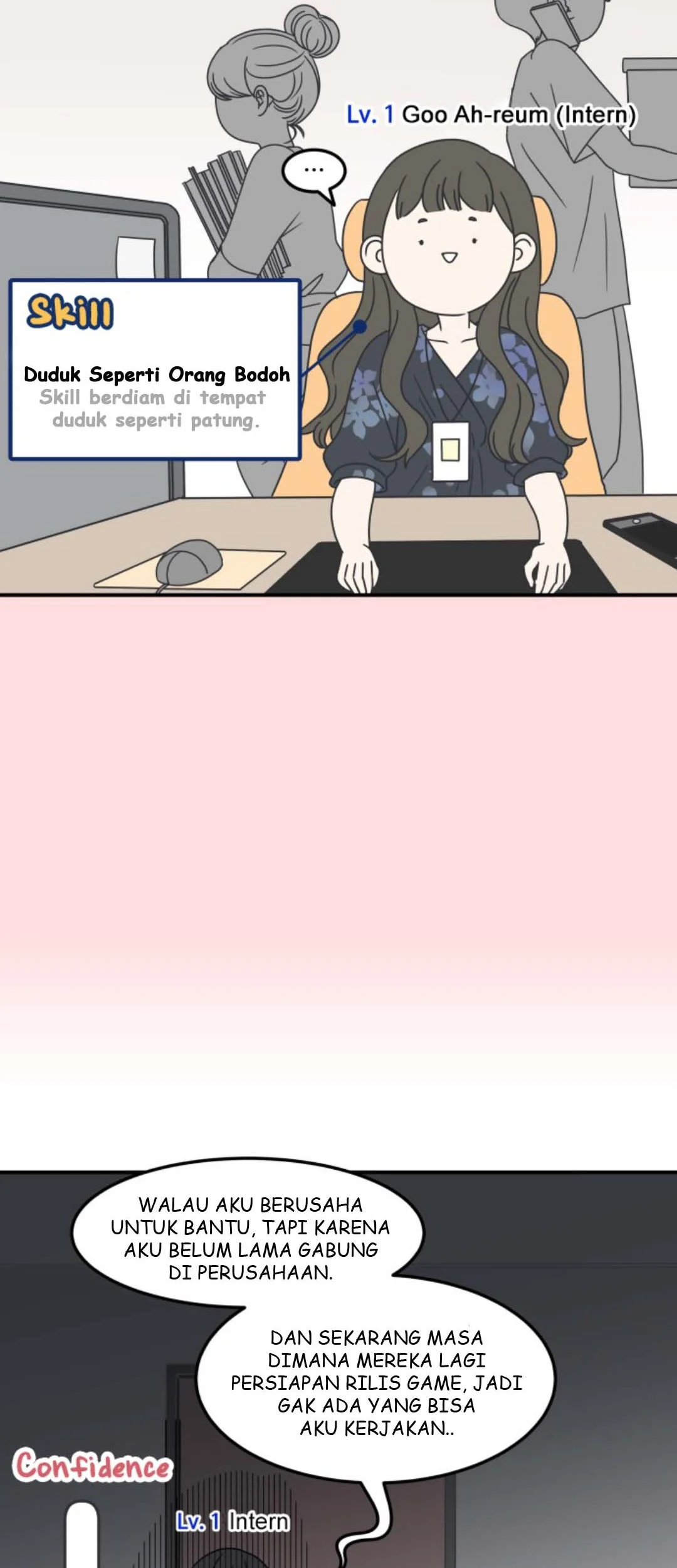 A Guide to Proper Dating Chapter 22 Gambar 13