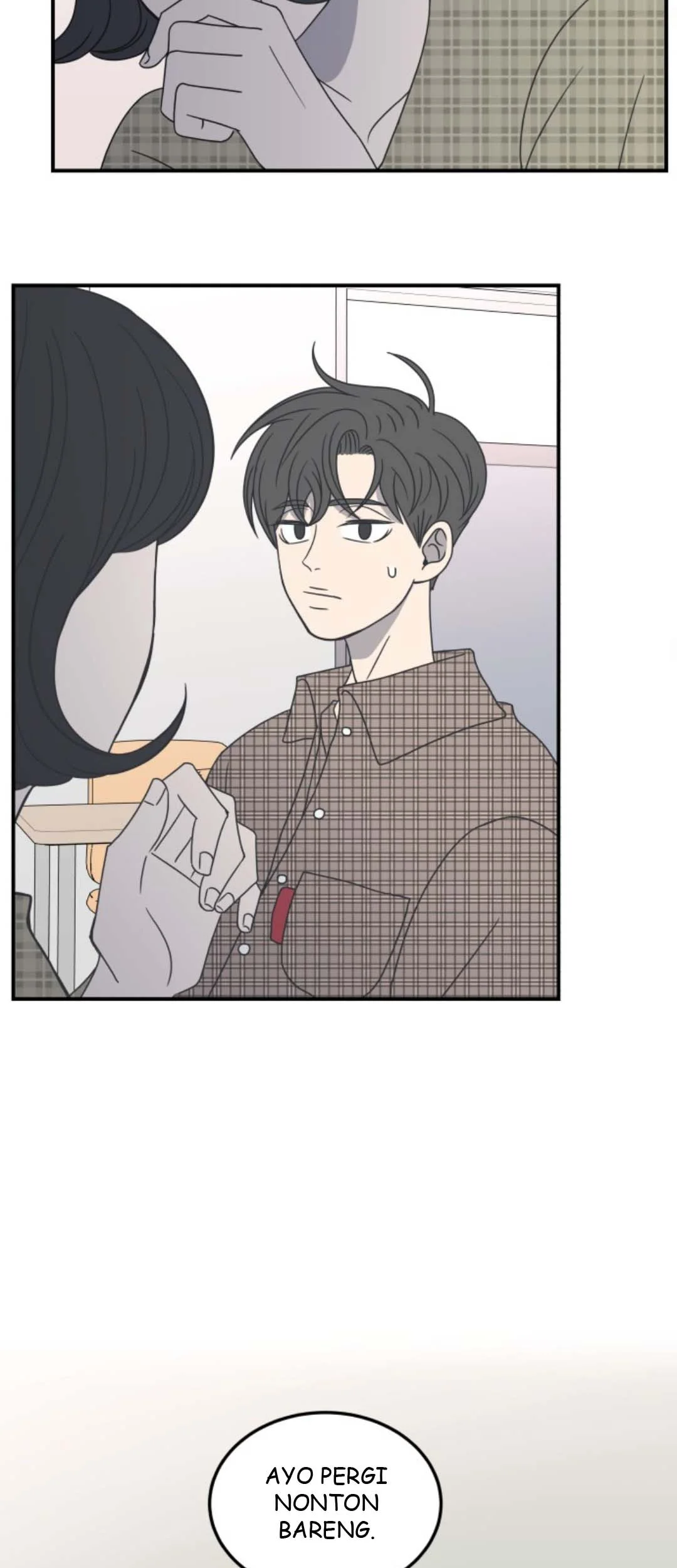 A Guide to Proper Dating Chapter 22 Gambar 23