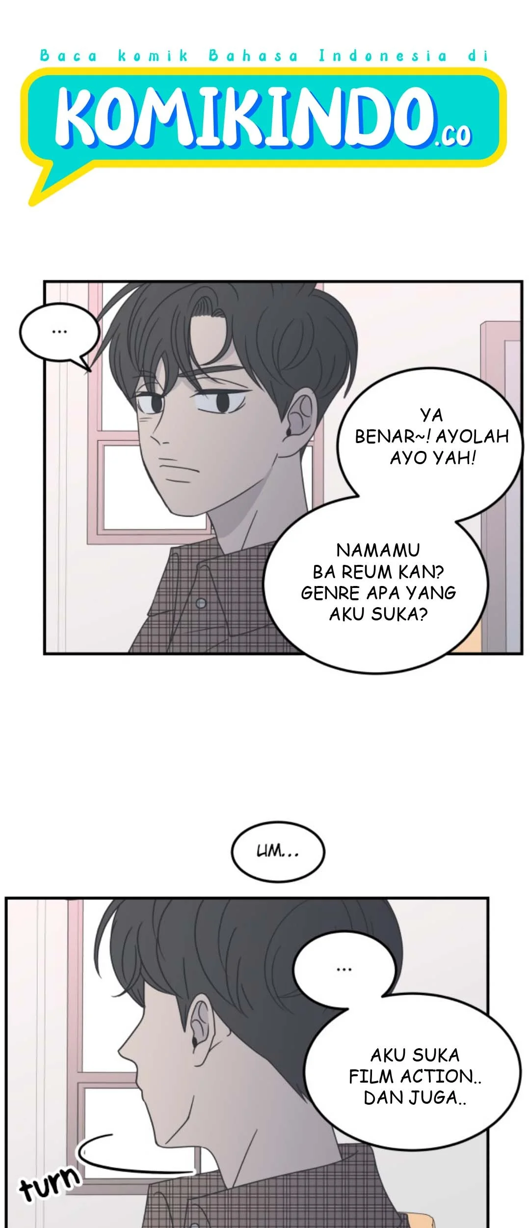 A Guide to Proper Dating Chapter 22 Gambar 25