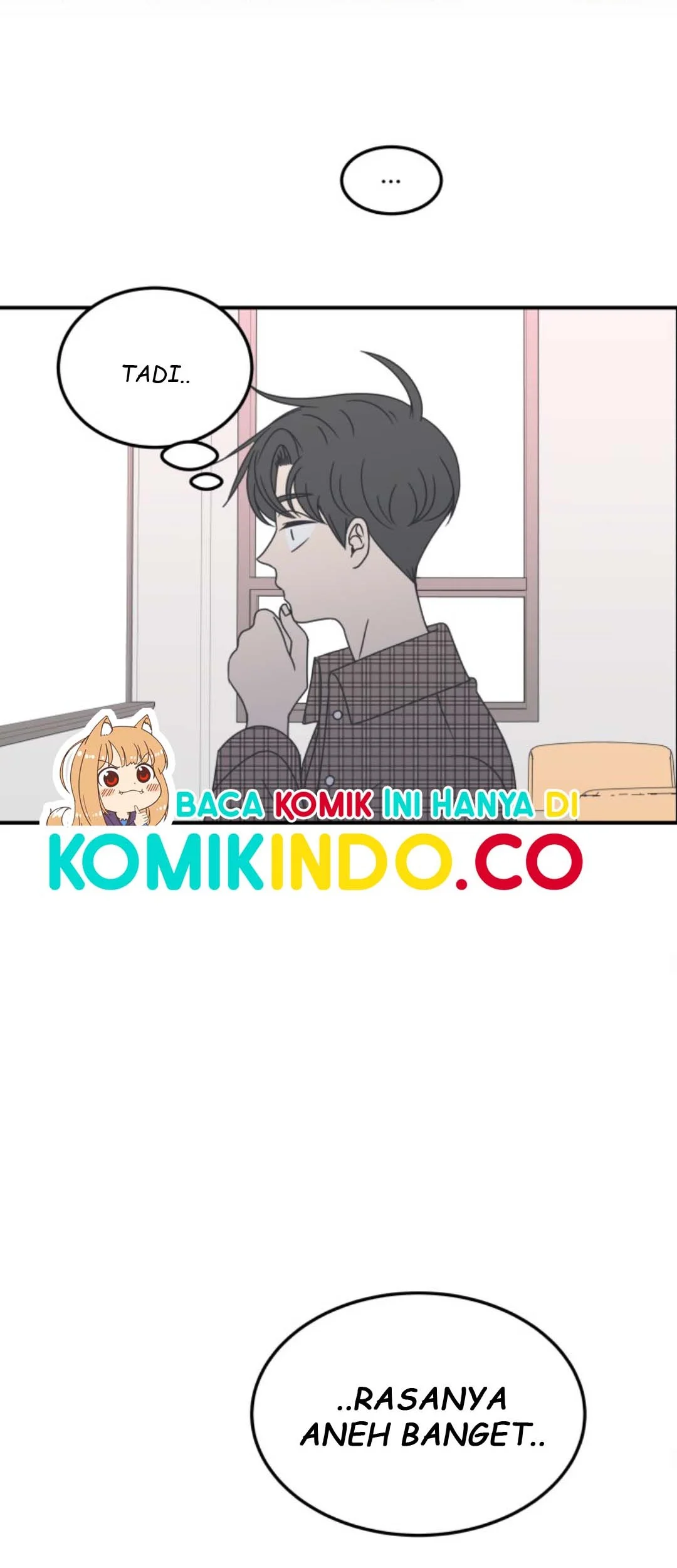 A Guide to Proper Dating Chapter 22 Gambar 28