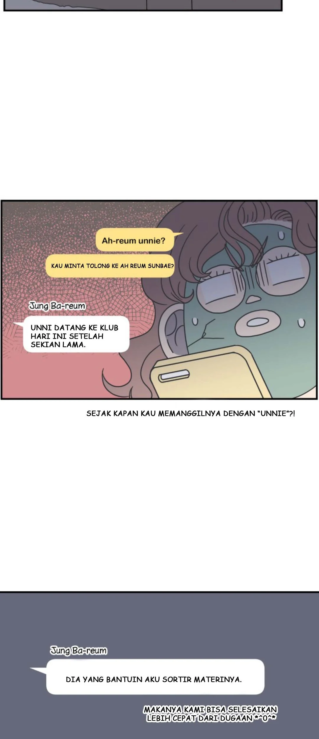 A Guide to Proper Dating Chapter 22 Gambar 33