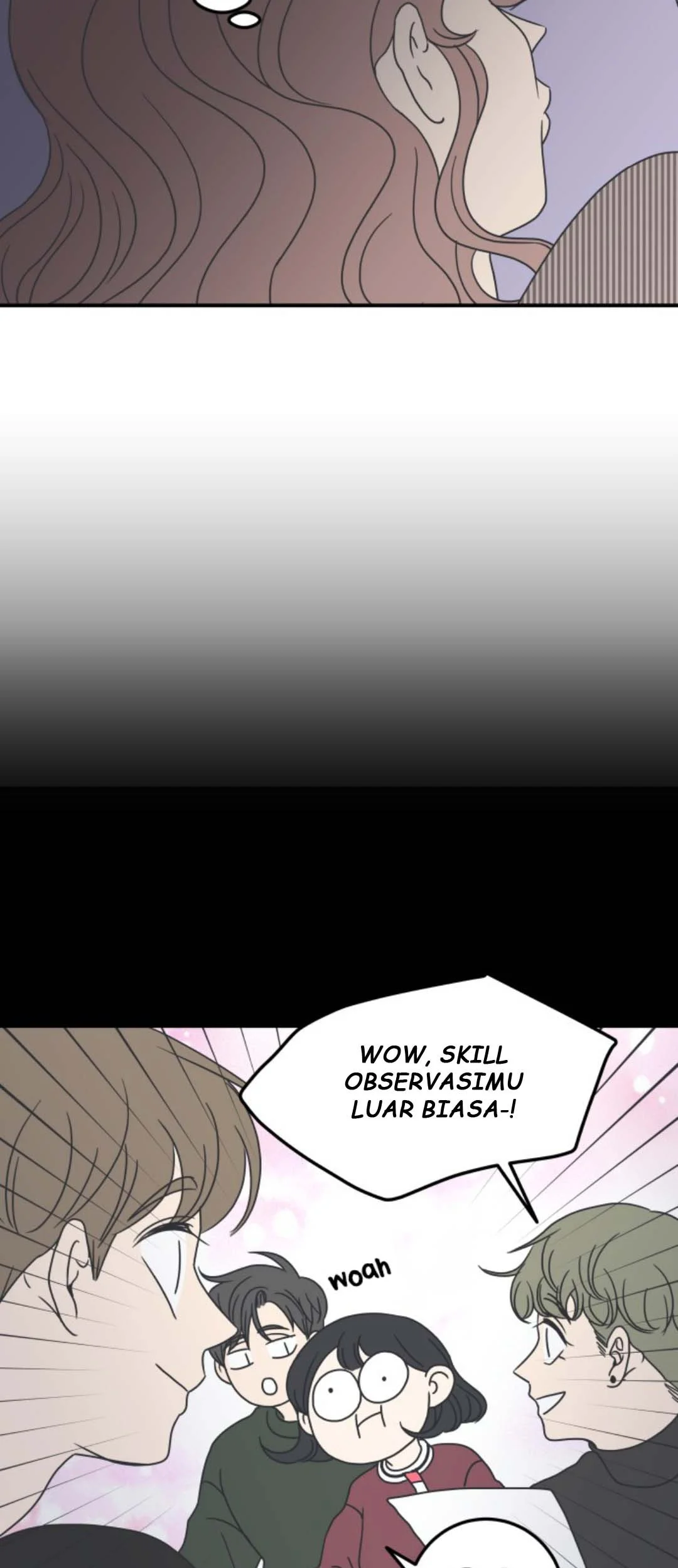 A Guide to Proper Dating Chapter 22 Gambar 36