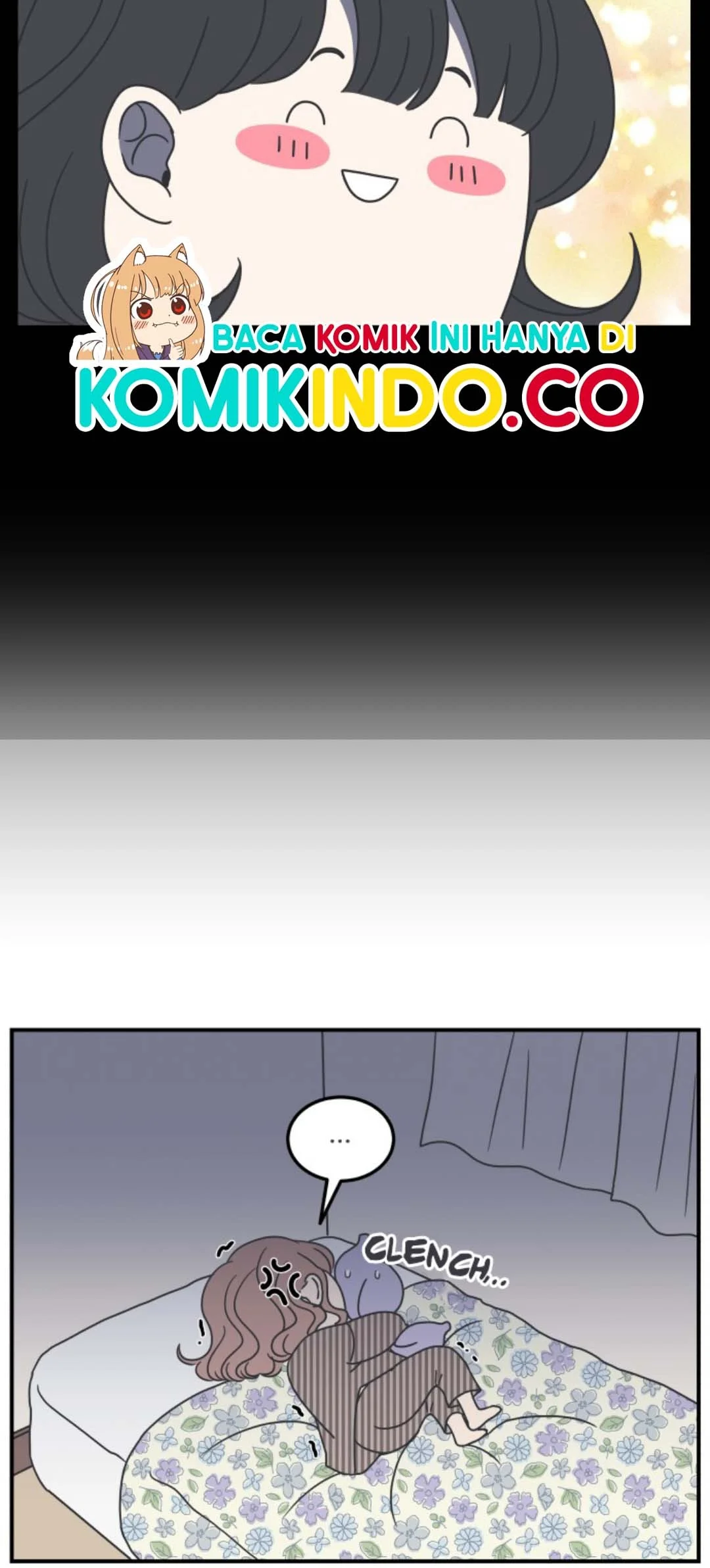 A Guide to Proper Dating Chapter 22 Gambar 38