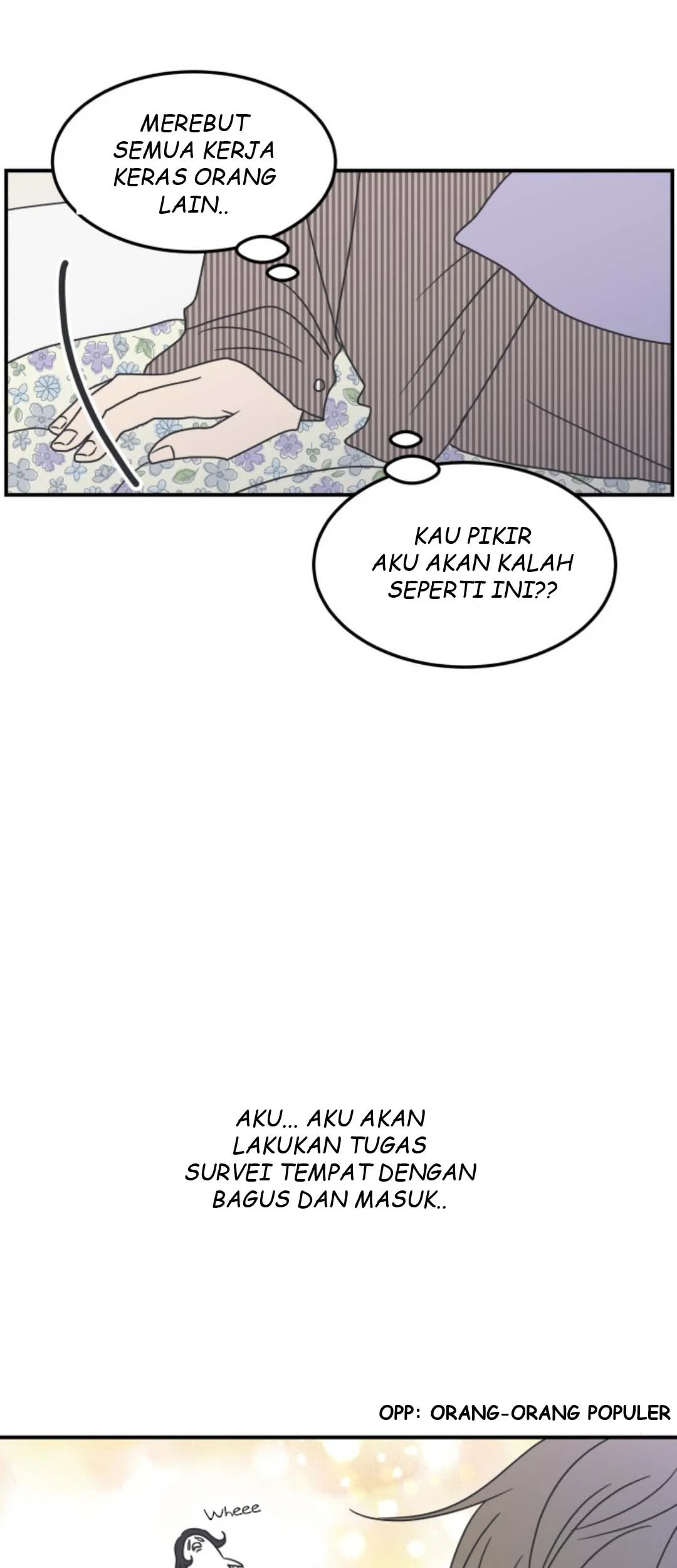 A Guide to Proper Dating Chapter 22 Gambar 39