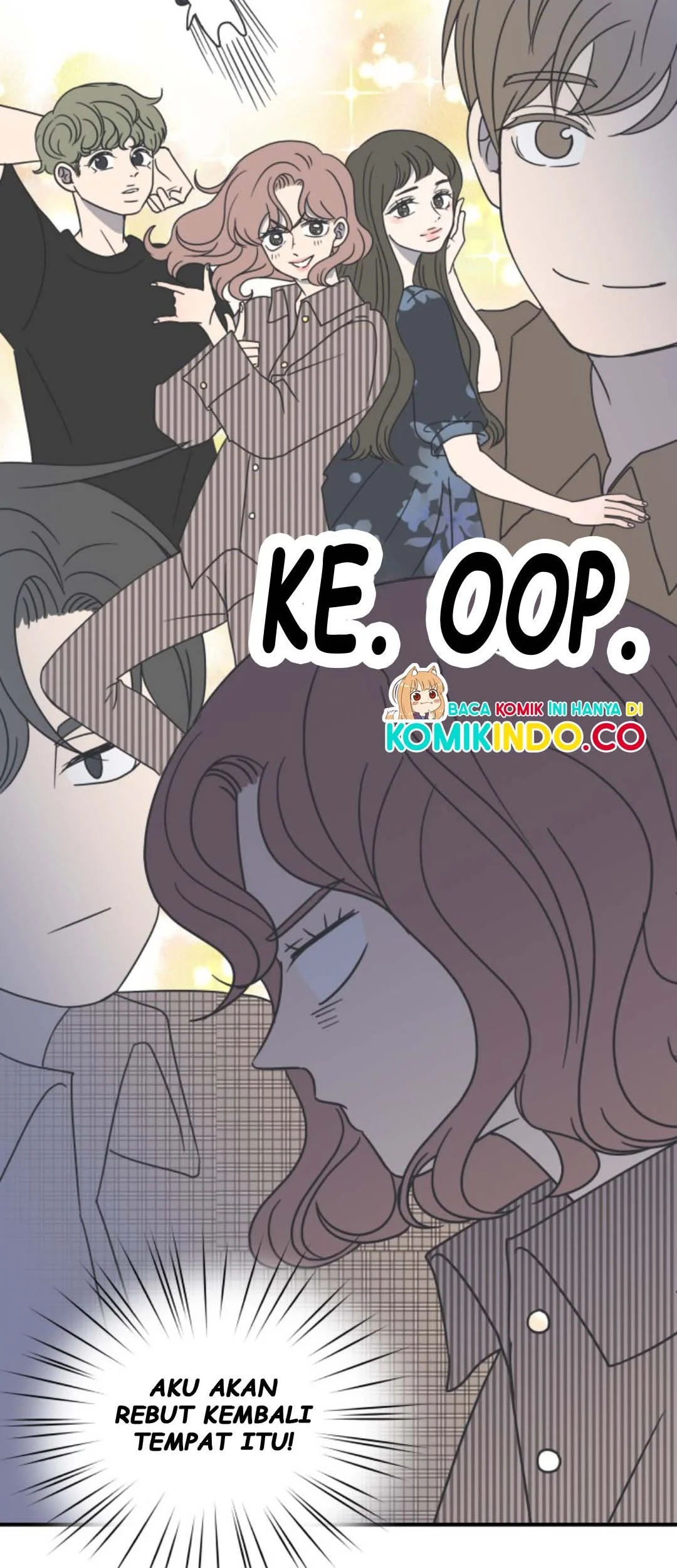 A Guide to Proper Dating Chapter 22 Gambar 40