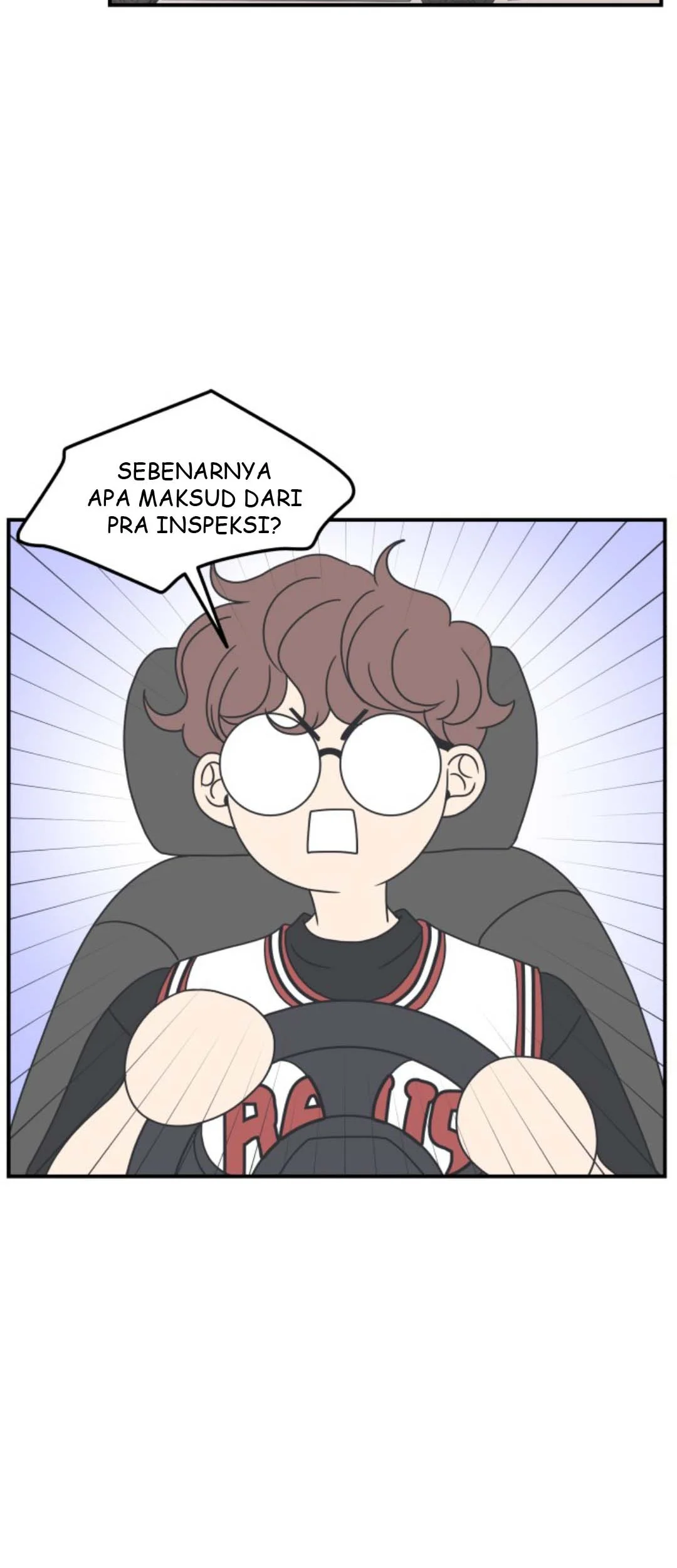 A Guide to Proper Dating Chapter 22 Gambar 42