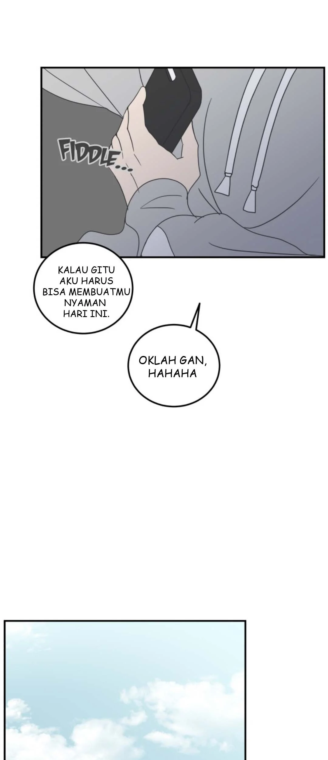 A Guide to Proper Dating Chapter 22 Gambar 45