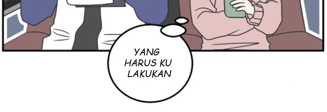 A Guide to Proper Dating Chapter 28 Gambar 13