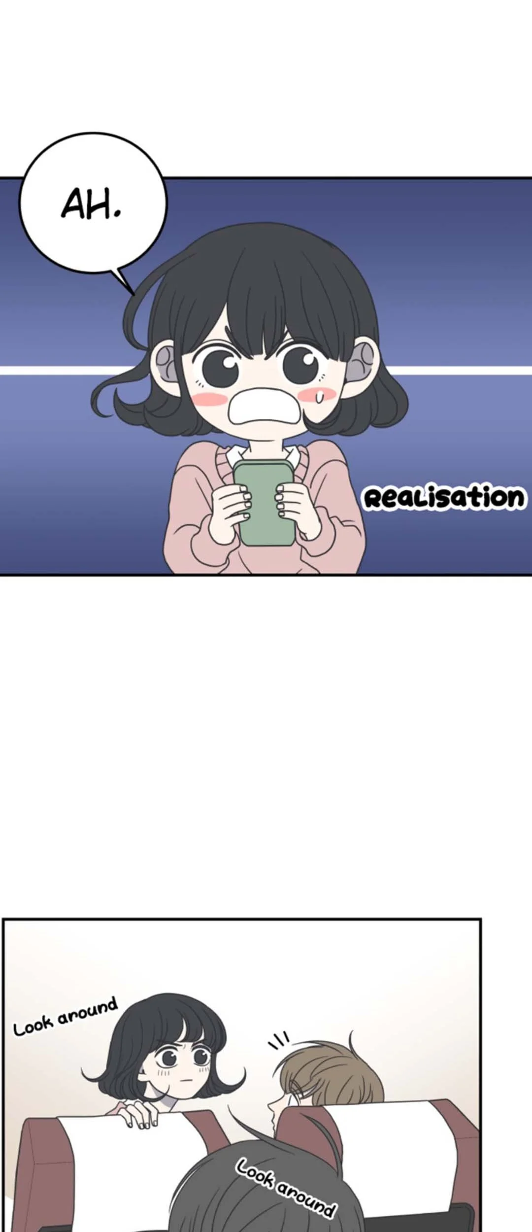 A Guide to Proper Dating Chapter 28 Gambar 15