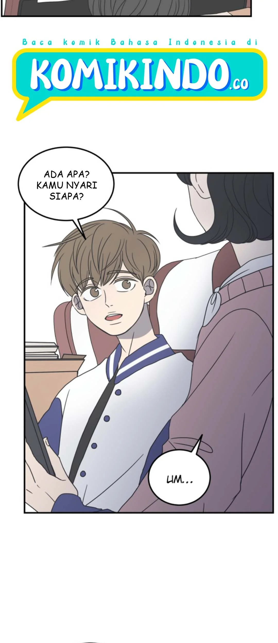 A Guide to Proper Dating Chapter 28 Gambar 16