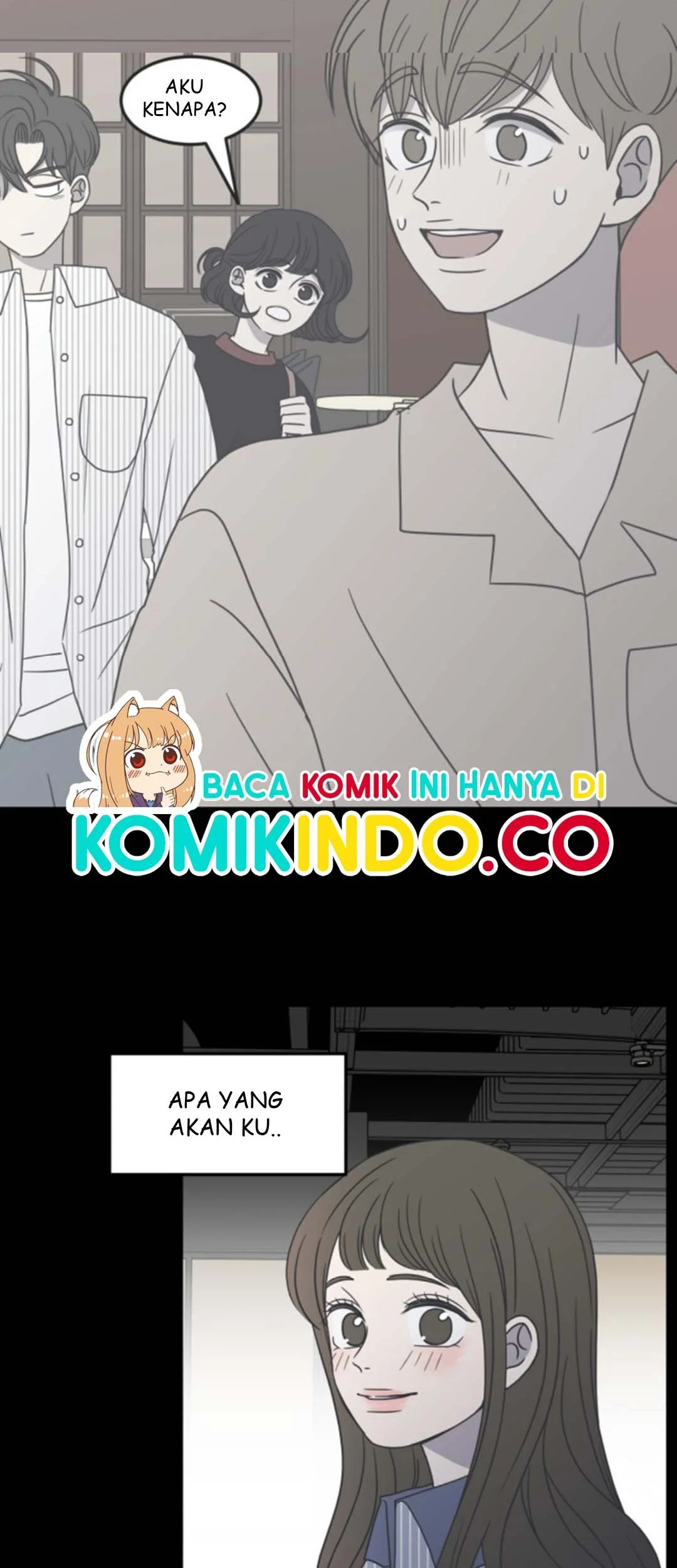 A Guide to Proper Dating Chapter 28 Gambar 26