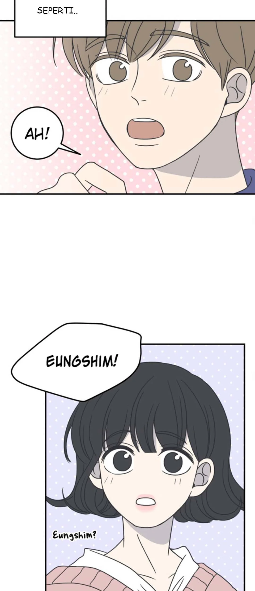 A Guide to Proper Dating Chapter 28 Gambar 31