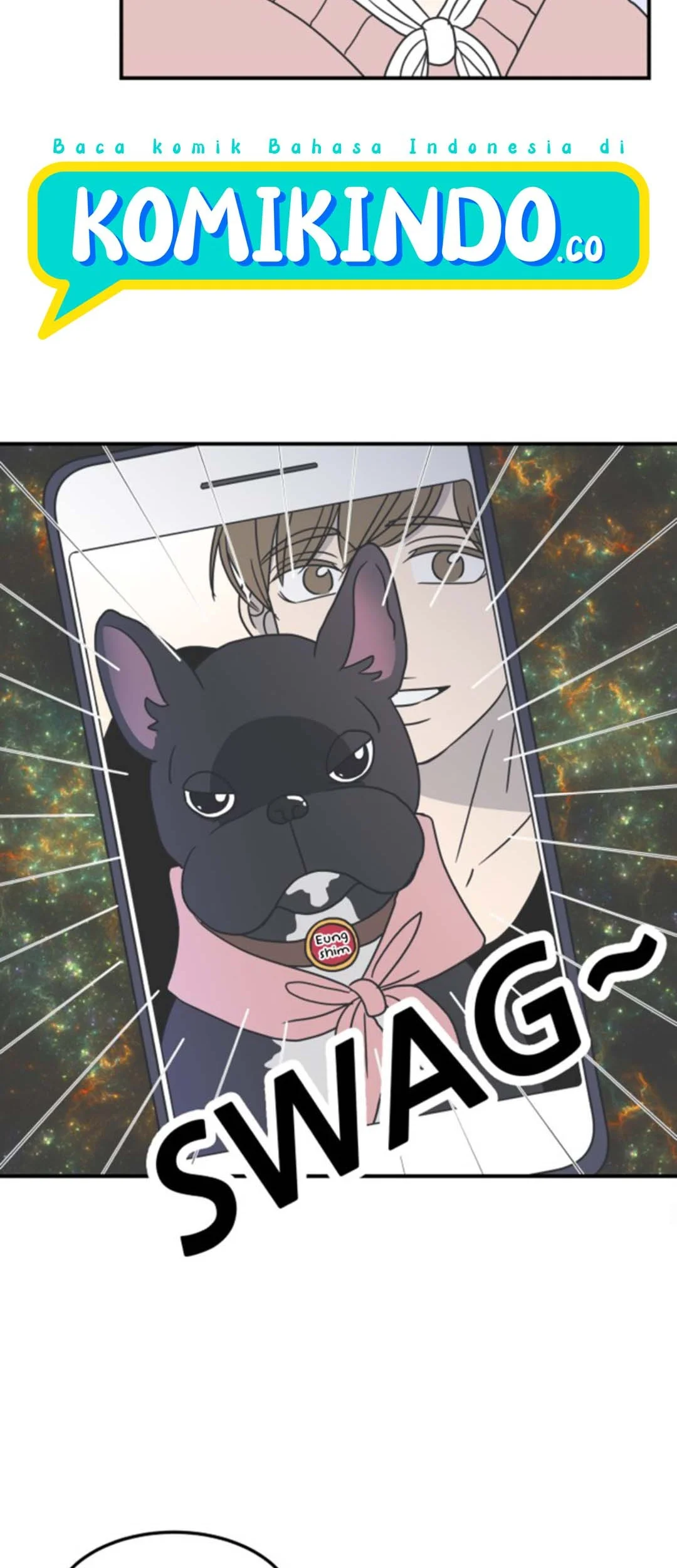 A Guide to Proper Dating Chapter 28 Gambar 32