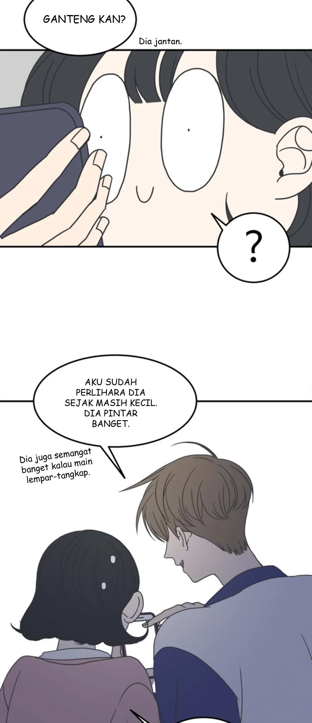 A Guide to Proper Dating Chapter 28 Gambar 33