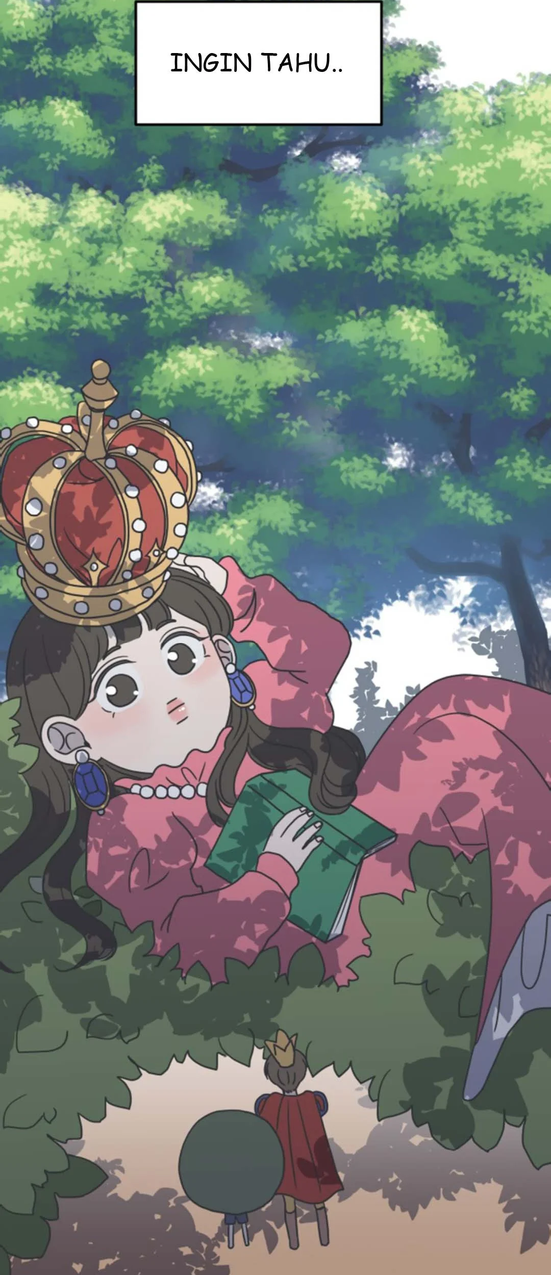 A Guide to Proper Dating Chapter 28 Gambar 42