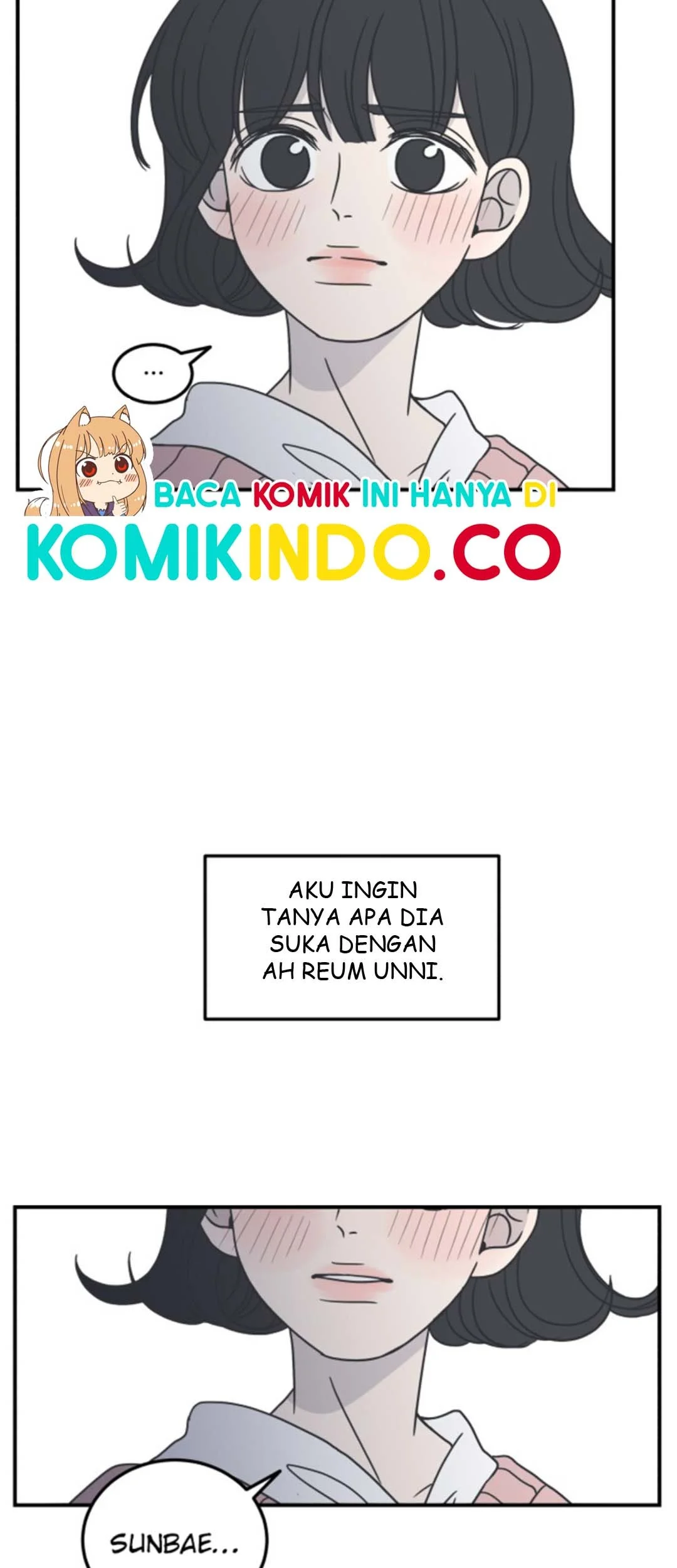 A Guide to Proper Dating Chapter 28 Gambar 44